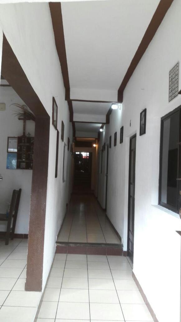 Flor De Cafe Hotel Tuxtla Gutiérrez Exterior foto