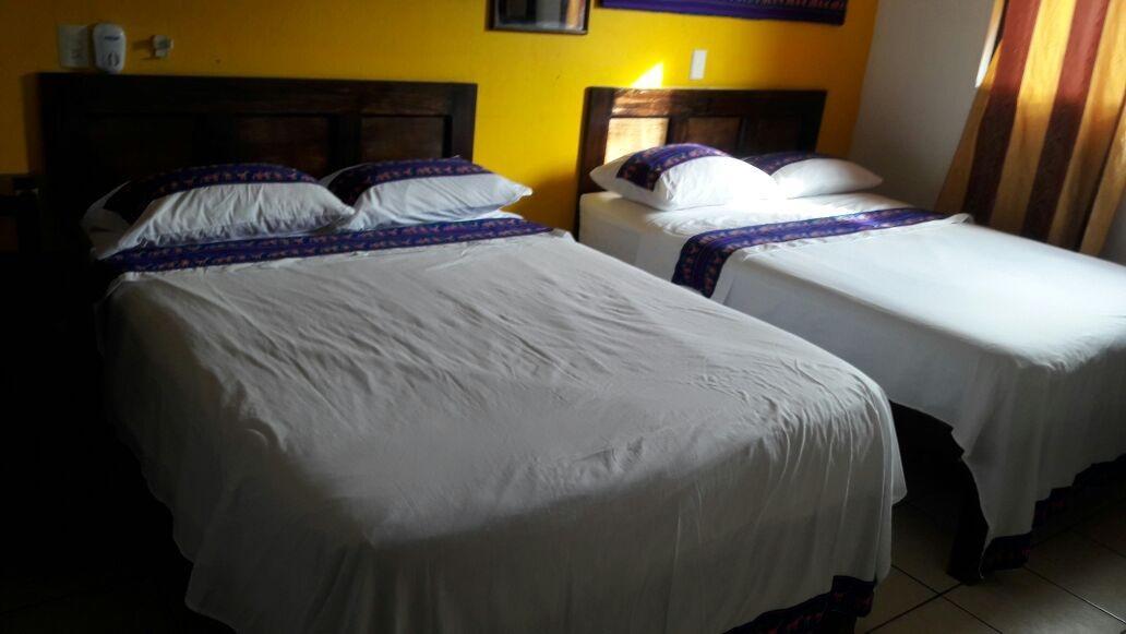 Flor De Cafe Hotel Tuxtla Gutiérrez Exterior foto